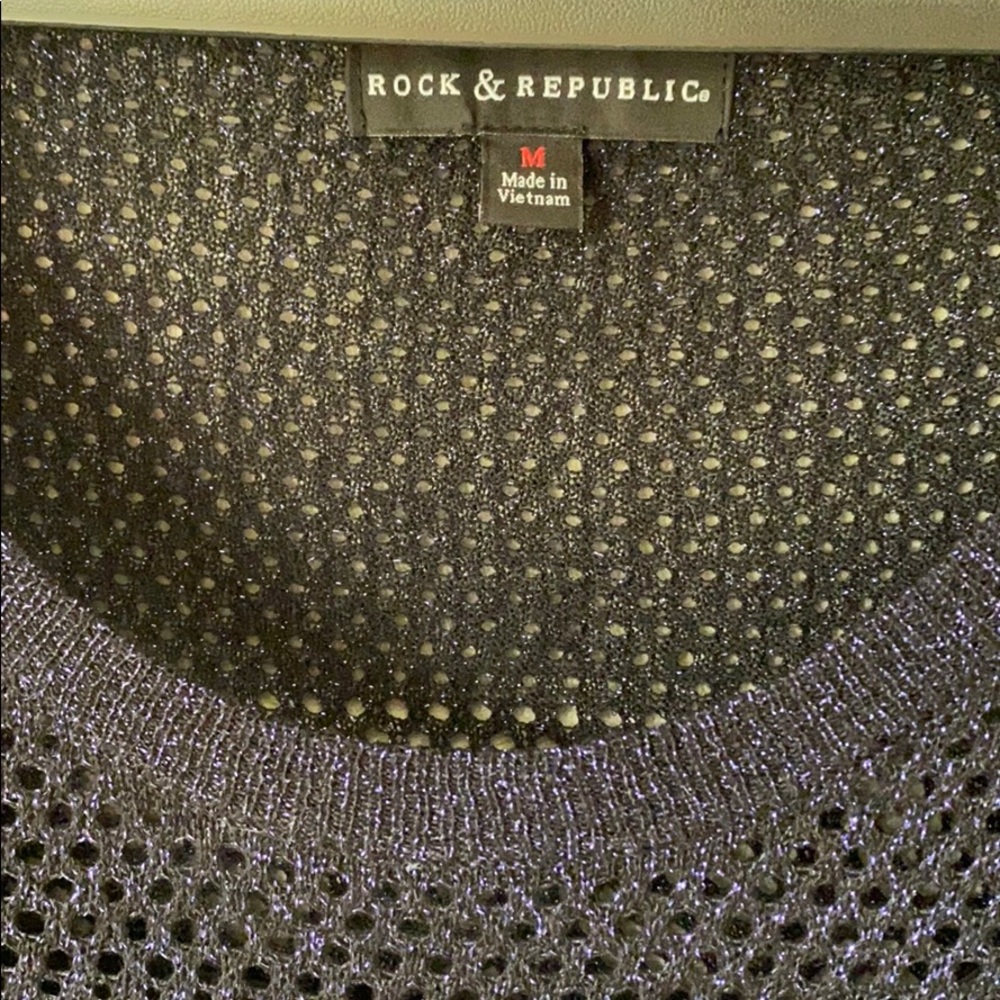 Sweater - Picture 2 of 2